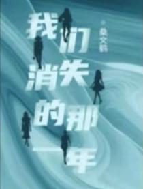 我们消失的那一年剧透 我们消失的那一年剧透