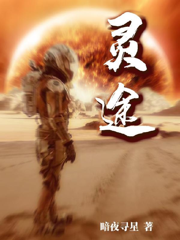 灵途双契