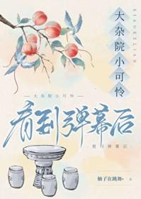 大杂院的记忆
