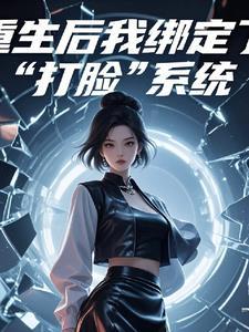 重生后,我绑定了打脸系统 重生后,我绑定了打脸系统
