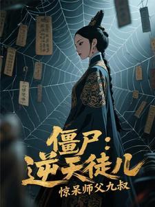 僵尸:逆天徒儿,惊呆师父九叔 僵尸:逆天徒儿,惊呆师父九叔
