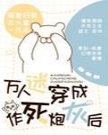 万人迷穿成作死炮灰后 万人迷穿成作死炮灰后