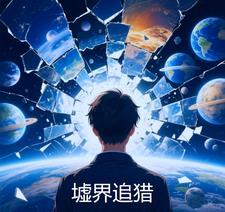墟界追猎 墟界追猎