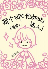 那个npc他如此迷人 那个npc他如此迷人