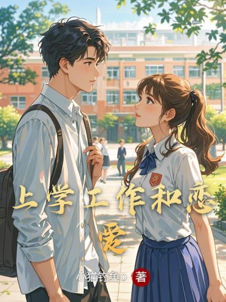 上学工作和恋爱 上学工作和恋爱