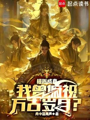 模拟成真,我曾俯视万古岁月? 模拟成真,我曾俯视万古岁月?