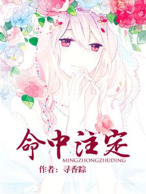 命中注定 命中注定