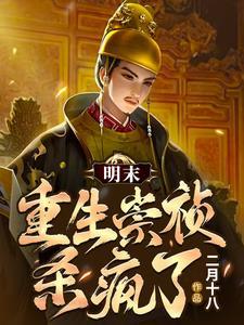 大明:我崇祯,左手枪右手炮 大明:我崇祯,左手枪右手炮