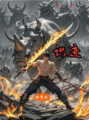 识迹 识迹