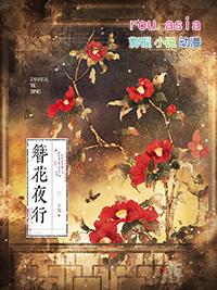 簪花夜行 簪花夜行