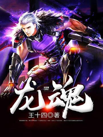 龙魂 龙魂