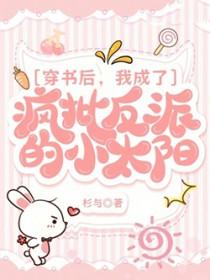 穿书后,我成了疯批反派的小太阳 穿书后,我成了疯批反派的小太阳