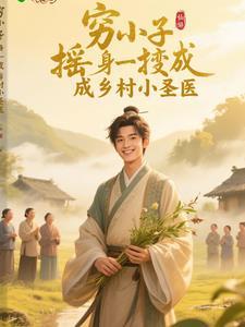 穷小子摇身一变成乡村小圣医 穷小子摇身一变成乡村小圣医