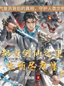 都市剑仙之重生斩尽万兽 都市剑仙之重生斩尽万兽