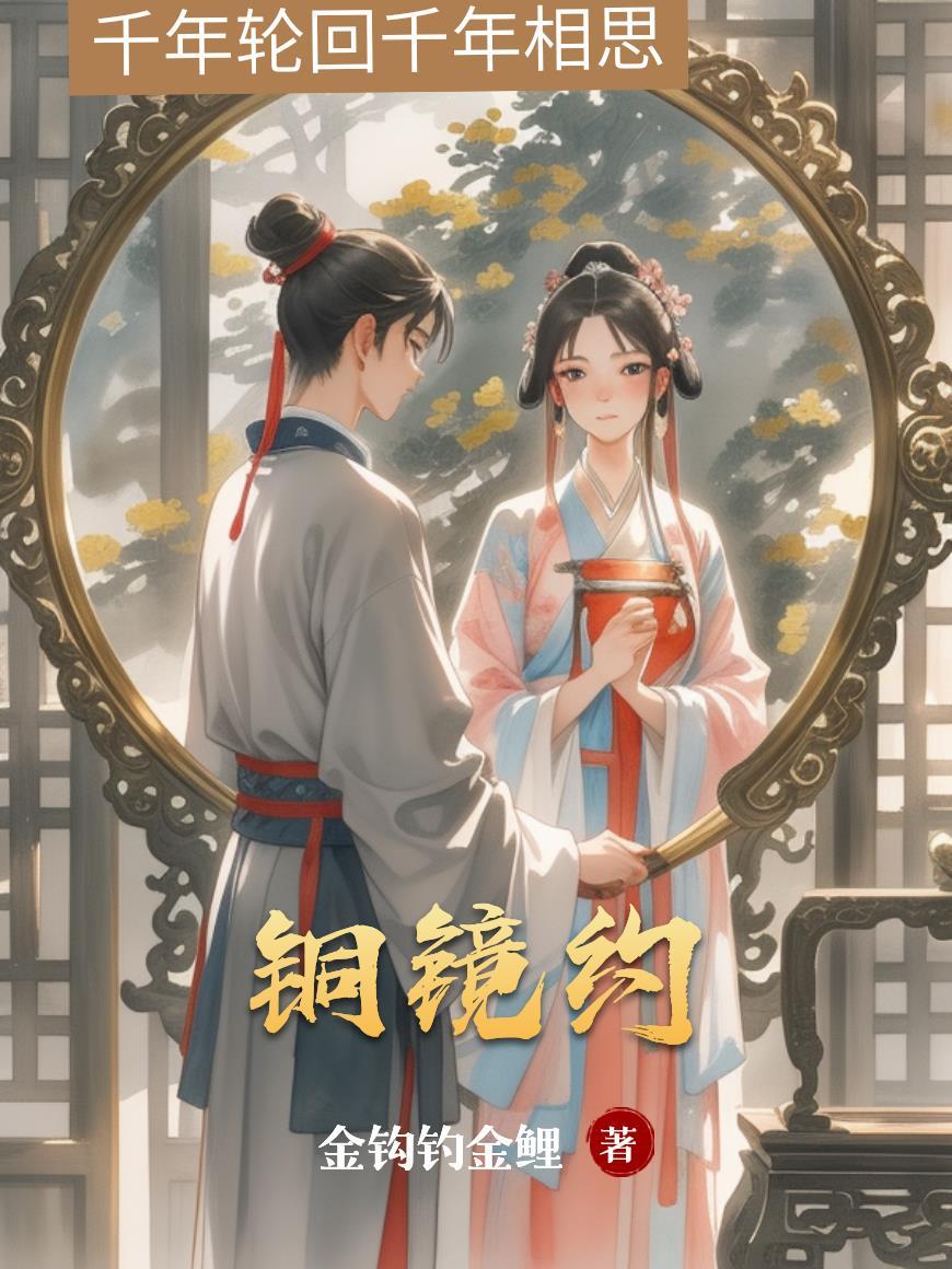 铜镜约 铜镜约