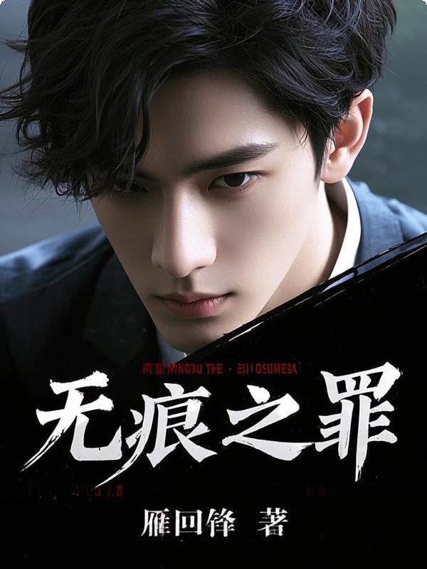 无痕之罪 无痕之罪