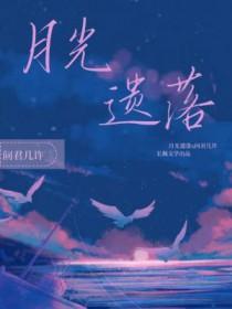 月光遗落 月光遗落