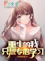 重生后我只想专心学习 重生后我只想专心学习
