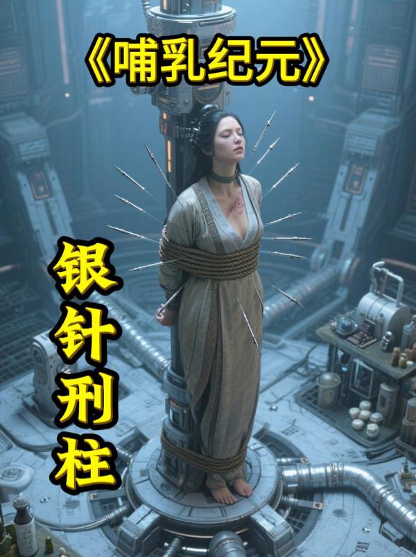 哺乳纪元:银针刑柱 哺乳纪元:银针刑柱
